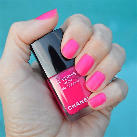 chanel polish 2019|discontinued chanel nail polish colors.